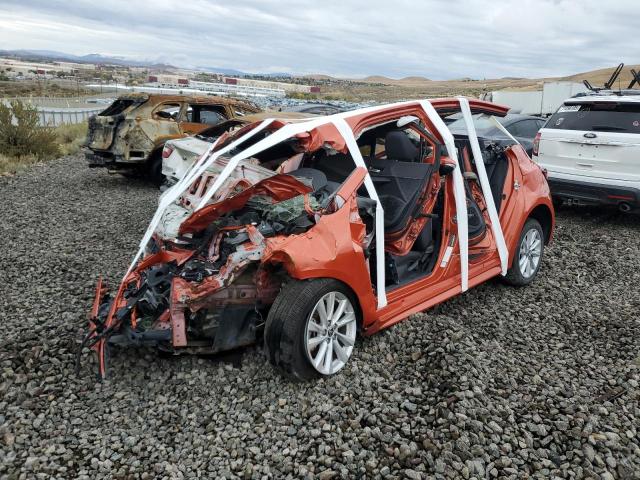 2023 TOYOTA COROLLA SE, 