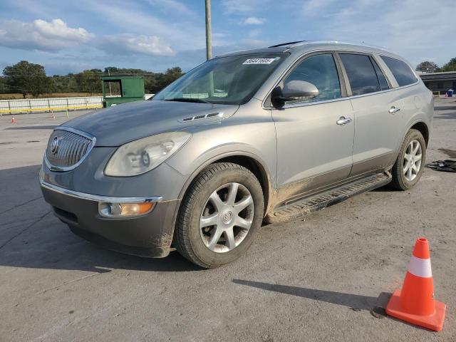 2008 BUICK ENCLAVE CXL, 