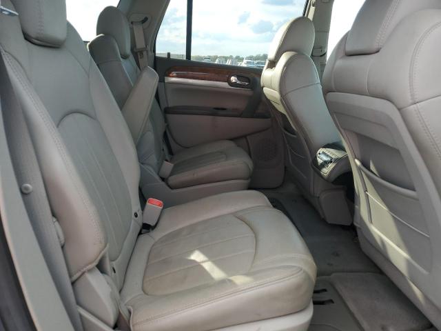 5GAER23788J228173 - 2008 BUICK ENCLAVE CXL Сұр фото 11