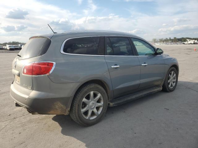 5GAER23788J228173 - 2008 BUICK ENCLAVE CXL Сұр фото 3