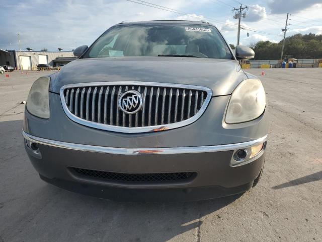 5GAER23788J228173 - 2008 BUICK ENCLAVE CXL Сұр фото 5