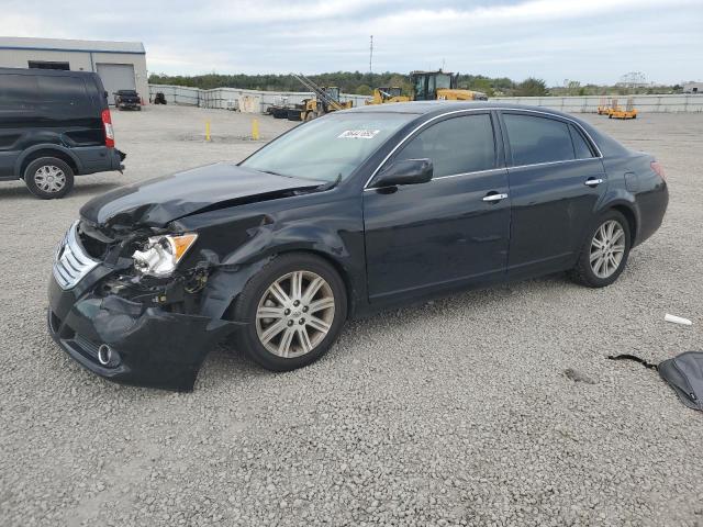 2008 TOYOTA AVALON XL, 