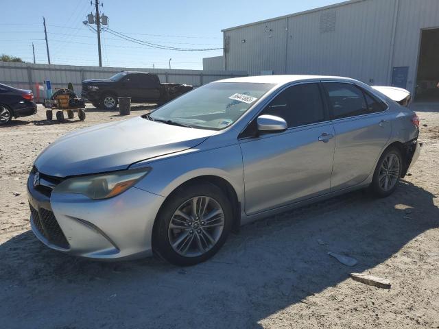 2015 TOYOTA CAMRY LE, 