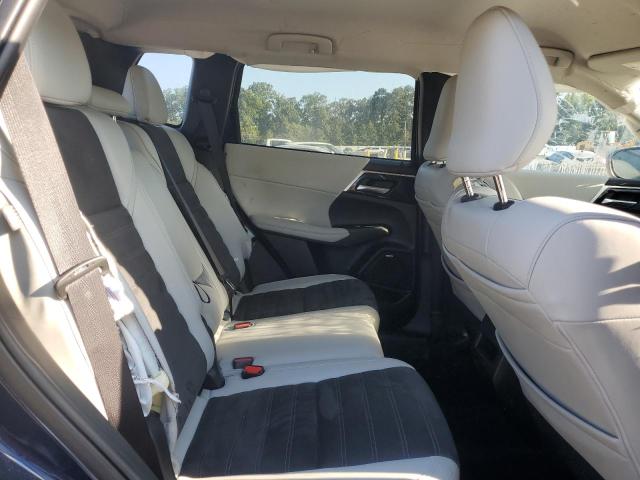 JA4J4VA87SZ017994 - 2025 MITSUBISHI OUTLANDER SE Mavi foto 11