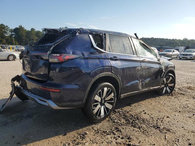 JA4J4VA87SZ017994 - 2025 MITSUBISHI OUTLANDER SE Mavi foto 3