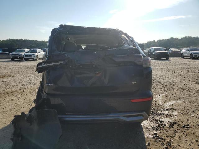 JA4J4VA87SZ017994 - 2025 MITSUBISHI OUTLANDER SE Mavi foto 6