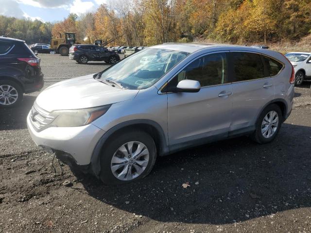 2012 HONDA CR-V EX, 