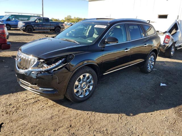 2017 BUICK ENCLAVE, 