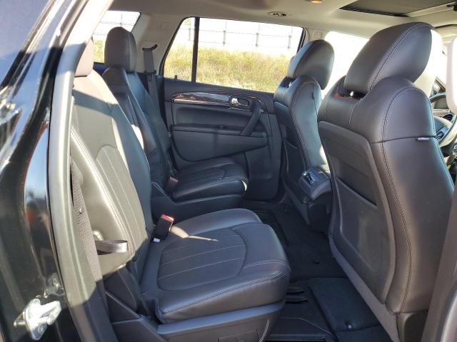 5GAKRBKD6HJ105174 - 2017 BUICK ENCLAVE BLACK photo 11