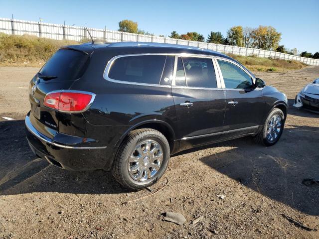 5GAKRBKD6HJ105174 - 2017 BUICK ENCLAVE BLACK photo 3