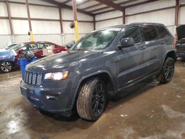 2018 JEEP GRAND CHER LAREDO, 