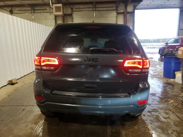 1C4RJFAG7JC173565 - 2018 JEEP GRAND CHER LAREDO 石墨色 照片 6