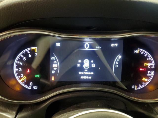 1C4RJFAG7JC173565 - 2018 JEEP GRAND CHER LAREDO 石墨色 照片 9