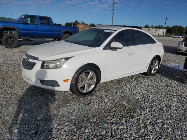 2013 CHEVROLET CRUZE LT, 