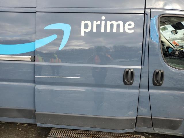 3C6MRVJG3ME550474 - 2021 RAM PROMASTER 3500 HIGH Mavi fotoğraf 11