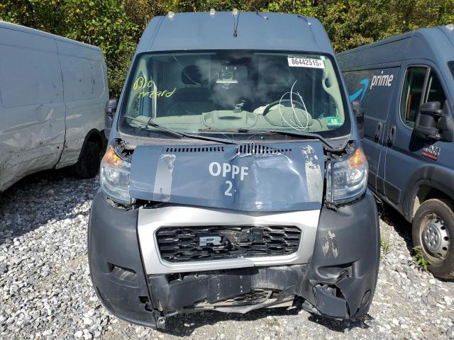 3C6MRVJG3ME550474 - 2021 RAM PROMASTER 3500 HIGH Mavi fotoğraf 5