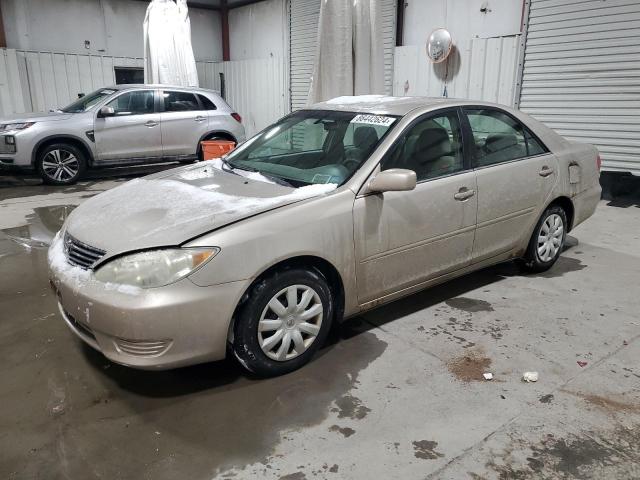 2005 TOYOTA CAMRY LE, 