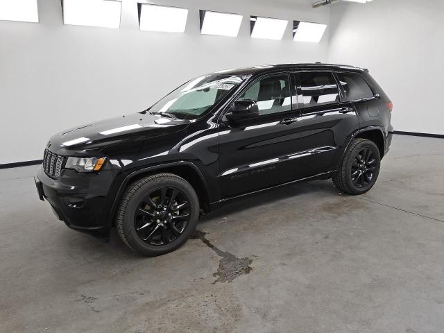 2017 JEEP GRAND CHER LAREDO, 