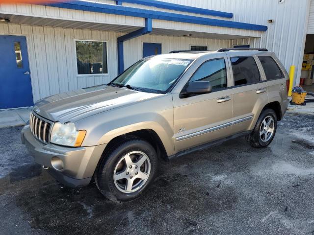 2006 JEEP GRAND CHER LAREDO, 