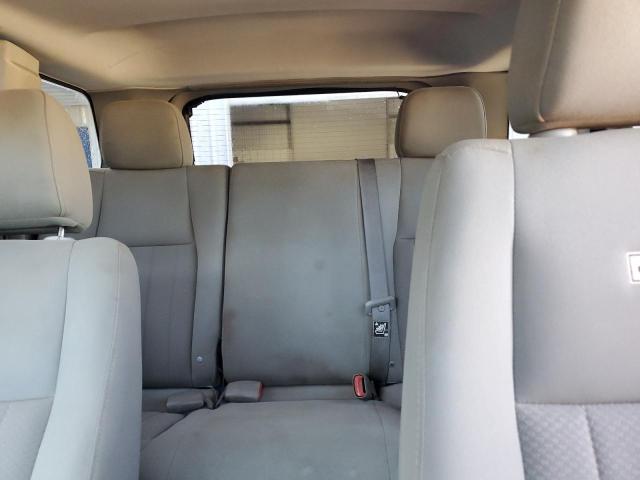 1J4GR48K86C309122 - 2006 JEEP GRAND CHER LAREDO 棕色 照片 10