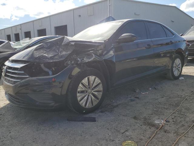 2019 VOLKSWAGEN JETTA S, 