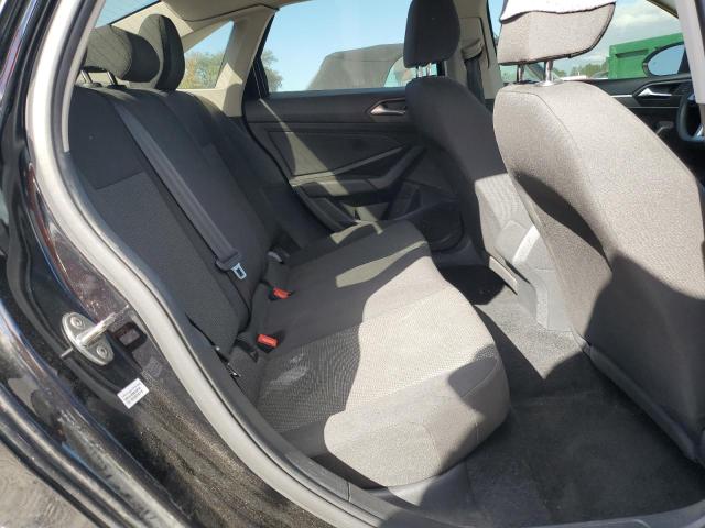 3VWN57BU9KM212117 - 2019 VOLKSWAGEN JETTA S BLACK photo 10