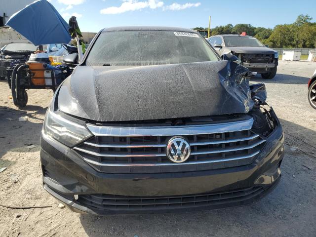 3VWN57BU9KM212117 - 2019 VOLKSWAGEN JETTA S BLACK photo 5