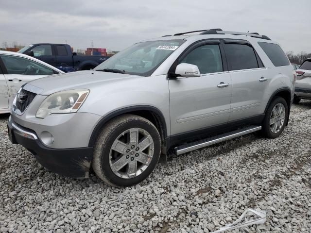 2010 GMC ACADIA SLT-1, 