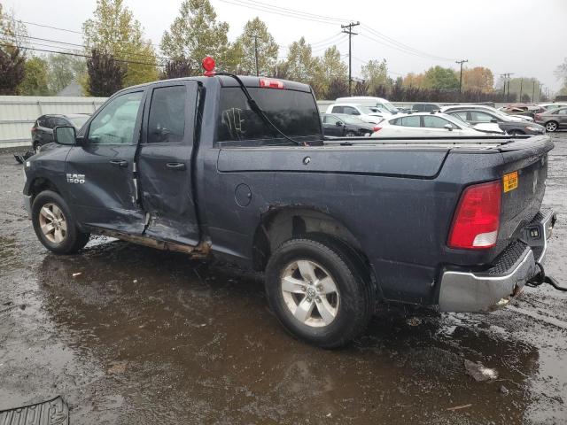 1C6RR7FP0DS671602 - 2013 RAM 1500 ST შავი ფოტო 2