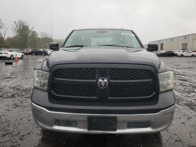 1C6RR7FP0DS671602 - 2013 RAM 1500 ST შავი ფოტო 5