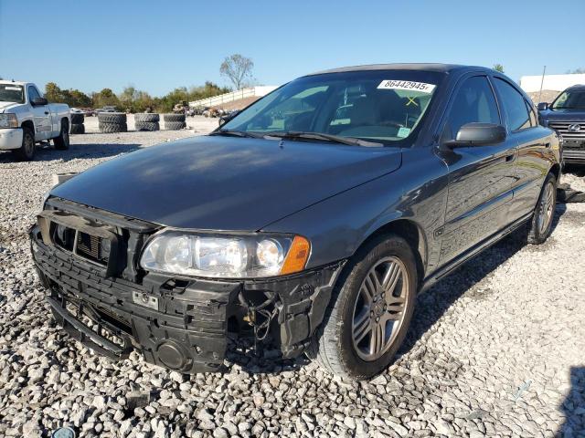 2006 VOLVO S60 2.5T, 