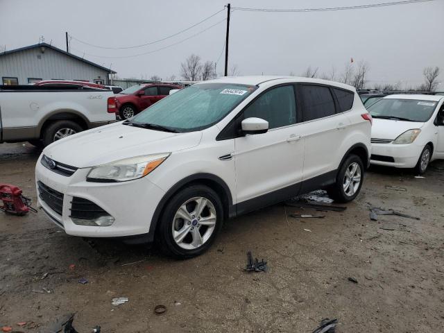 2014 FORD ESCAPE SE, 