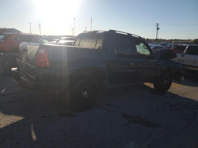 1FMZU77K25UB13262 - 2005 FORD EXPLORER S Mavi foto 3