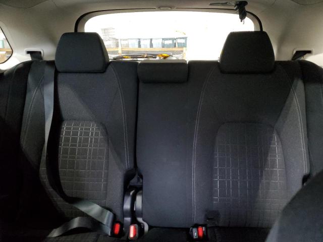 3CZRZ1H36RM737628 - 2024 HONDA HR-V LX Սպիտակ լուսանկար 10