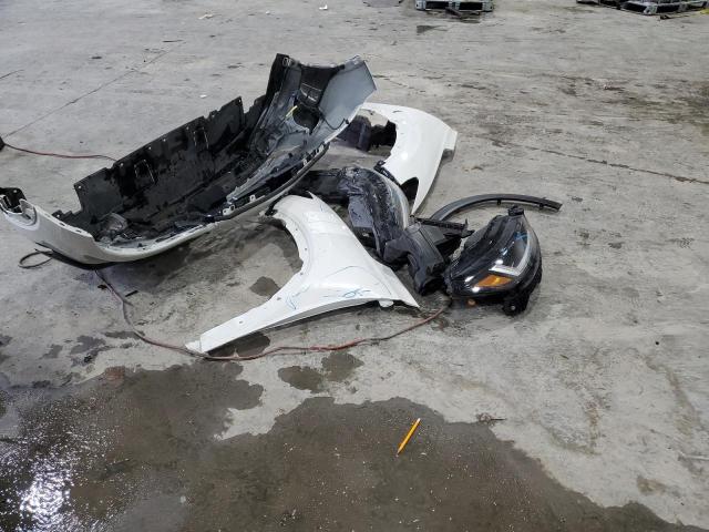 3CZRZ1H36RM737628 - 2024 HONDA HR-V LX Սպիտակ լուսանկար 13