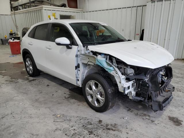 3CZRZ1H36RM737628 - 2024 HONDA HR-V LX Սպիտակ լուսանկար 4