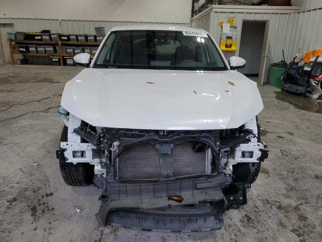 3CZRZ1H36RM737628 - 2024 HONDA HR-V LX Սպիտակ լուսանկար 5