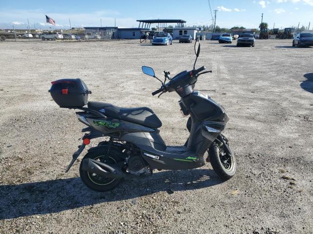 LYDYATBB7S1500091 - 2025 YIBEN 10 SERIES BLACK photo 1