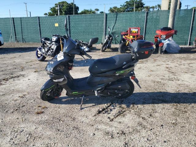 LYDYATBB7S1500091 - 2025 YIBEN 10 SERIES BLACK photo 3