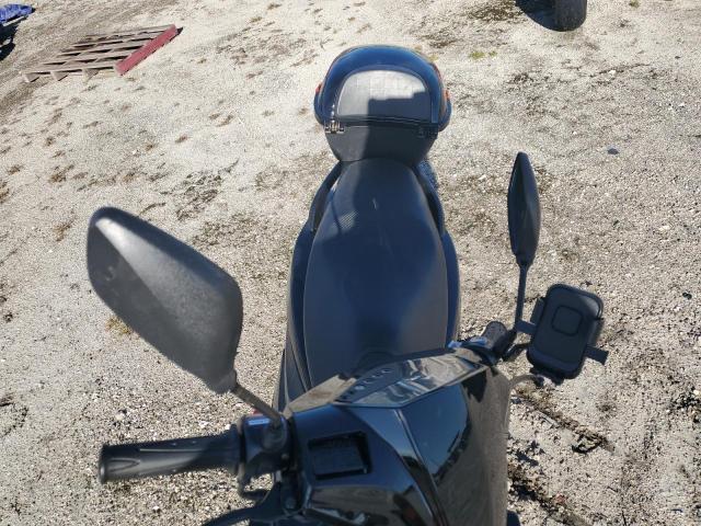 LYDYATBB7S1500091 - 2025 YIBEN 10 SERIES BLACK photo 5