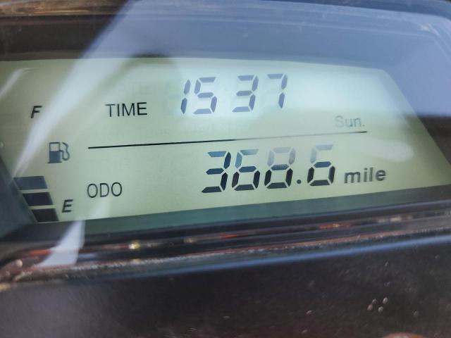 LYDYATBB7S1500091 - 2025 YIBEN 10 SERIES BLACK photo 7