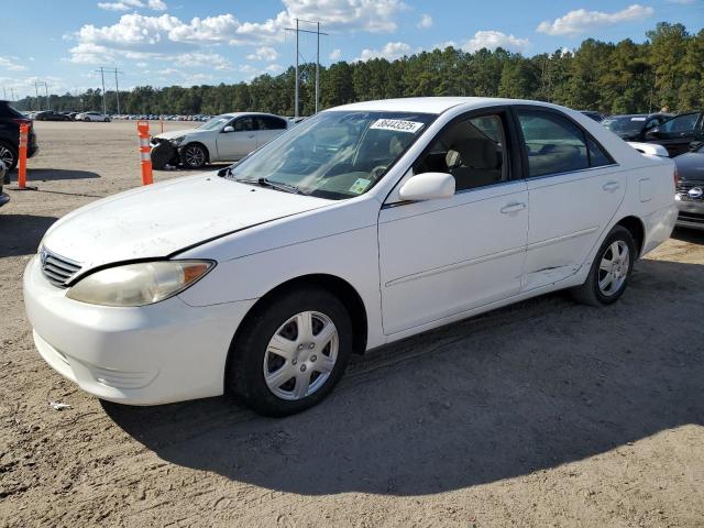 2006 TOYOTA CAMRY LE, 