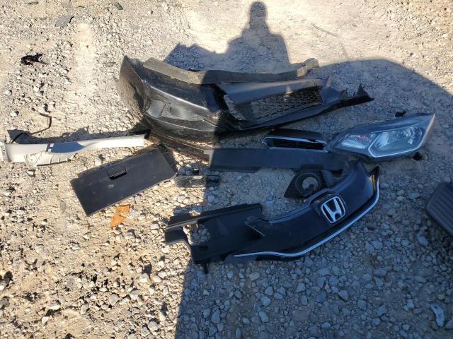 3HGGK5G83FM778754 - 2015 HONDA FIT EX Чорний фото 12