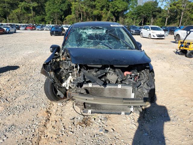 3HGGK5G83FM778754 - 2015 HONDA FIT EX Чорний фото 5