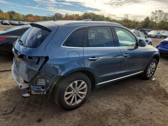WA1L2AFP2GA135982 - 2016 AUDI Q5 PREMIUM PLUS BLUE photo 3