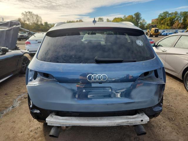 WA1L2AFP2GA135982 - 2016 AUDI Q5 PREMIUM PLUS BLUE photo 6