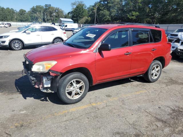 2008 TOYOTA RAV4, 