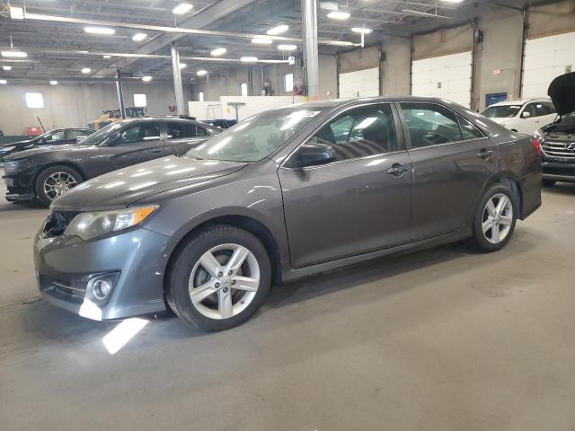 2014 TOYOTA CAMRY L, 