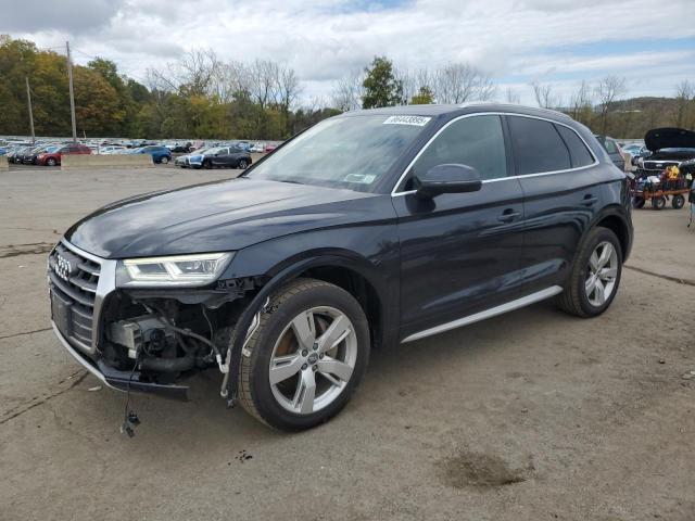2018 AUDI Q5 PREMIUM PLUS, 