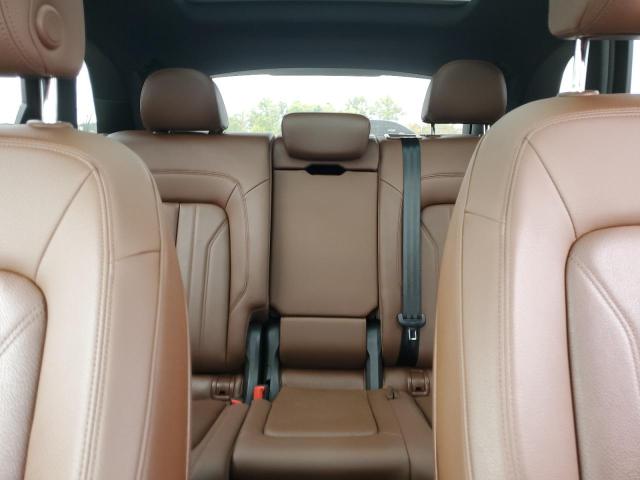 WA1BNAFY7J2078112 - 2018 AUDI Q5 PREMIUM PLUS 蓝色 照片 10